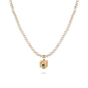 The Pendant - HIBA JABER